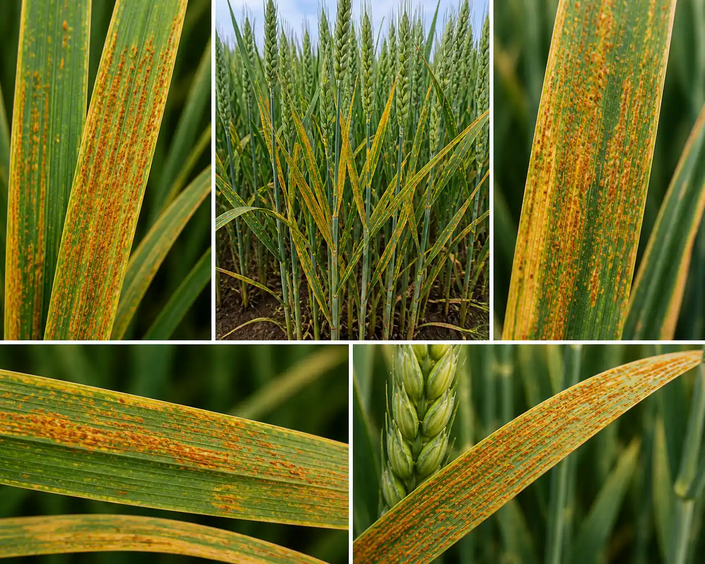 disease image