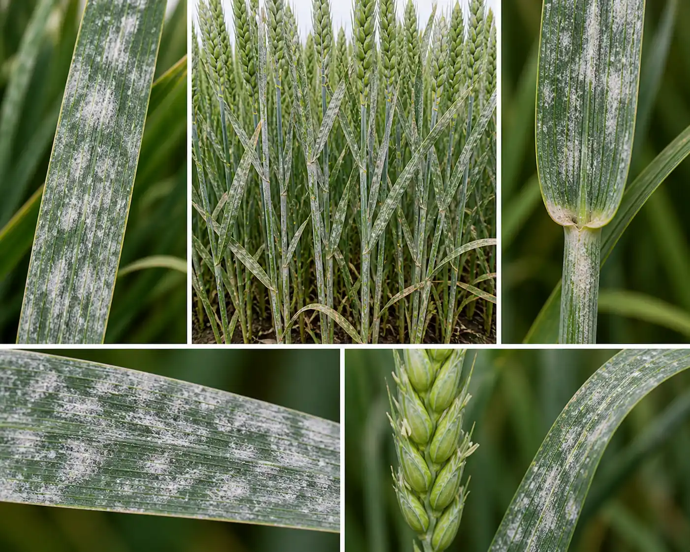 disease image