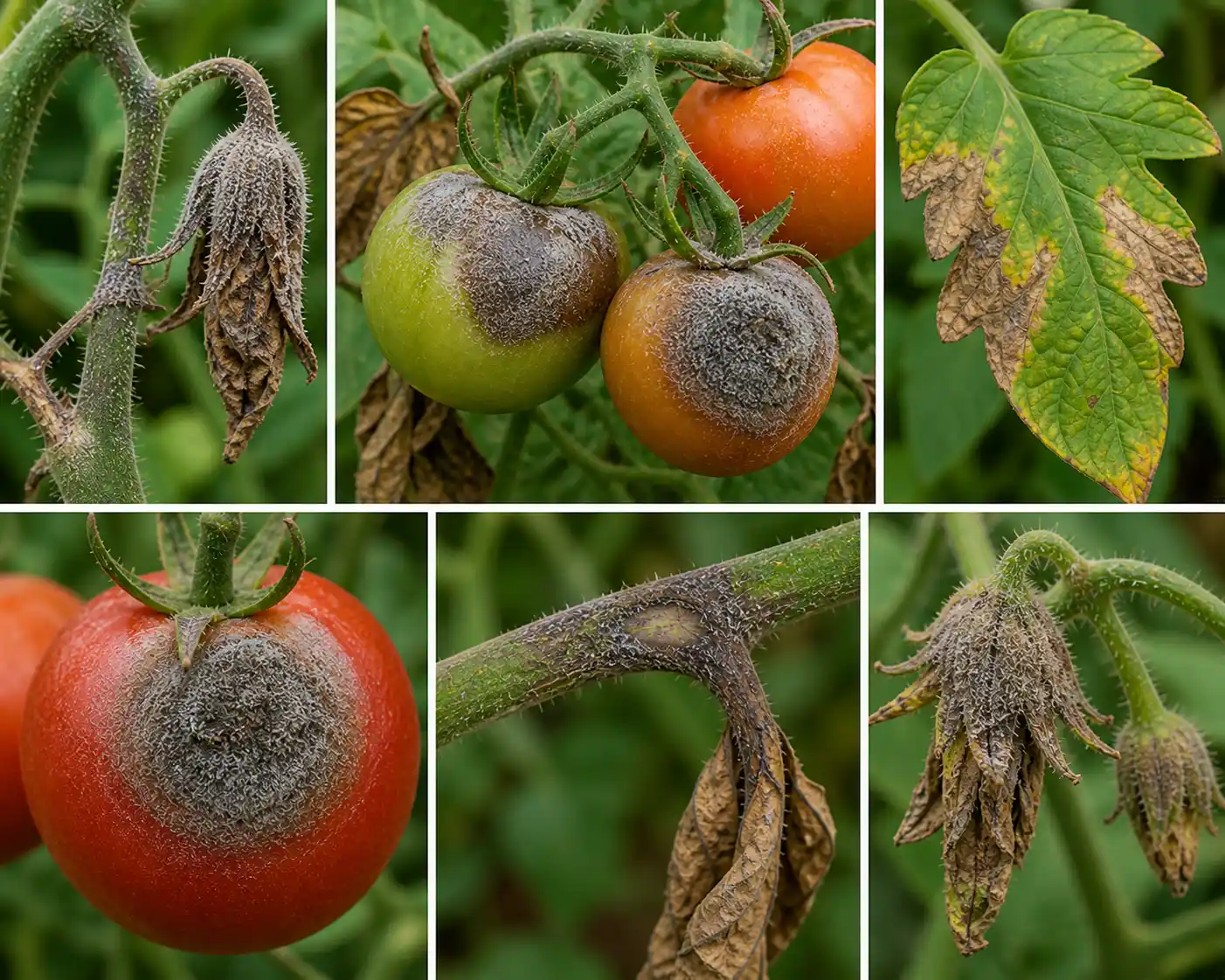 disease image