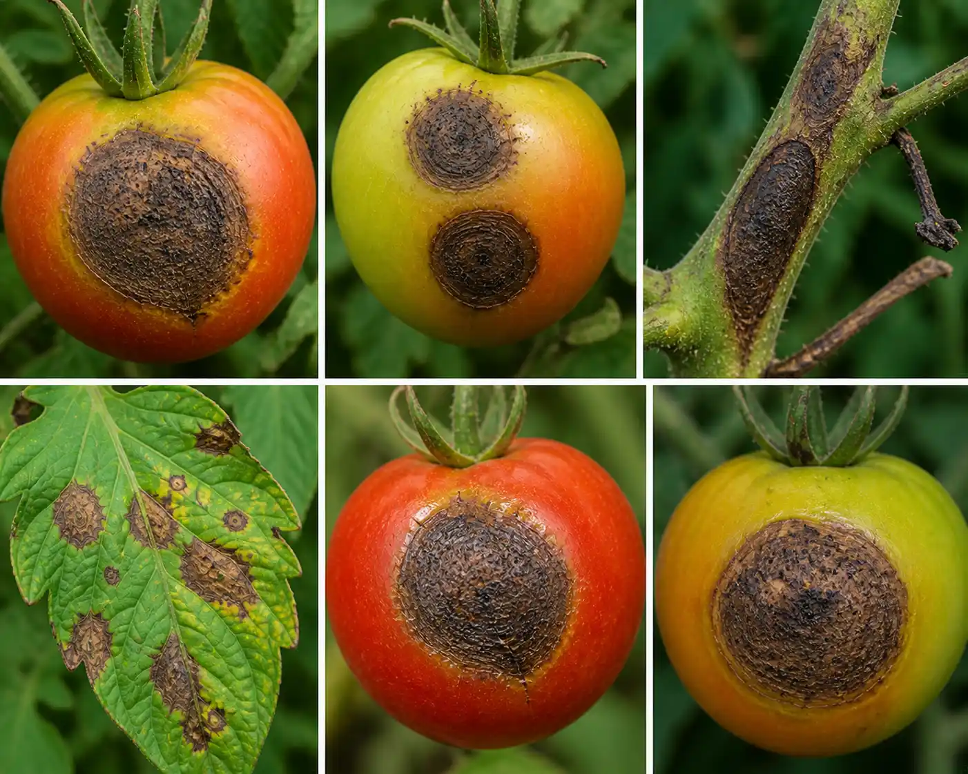 disease image