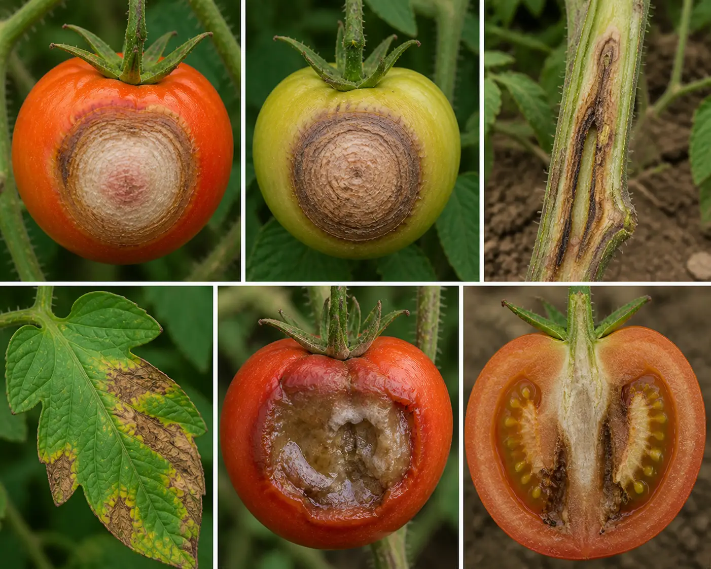 disease image