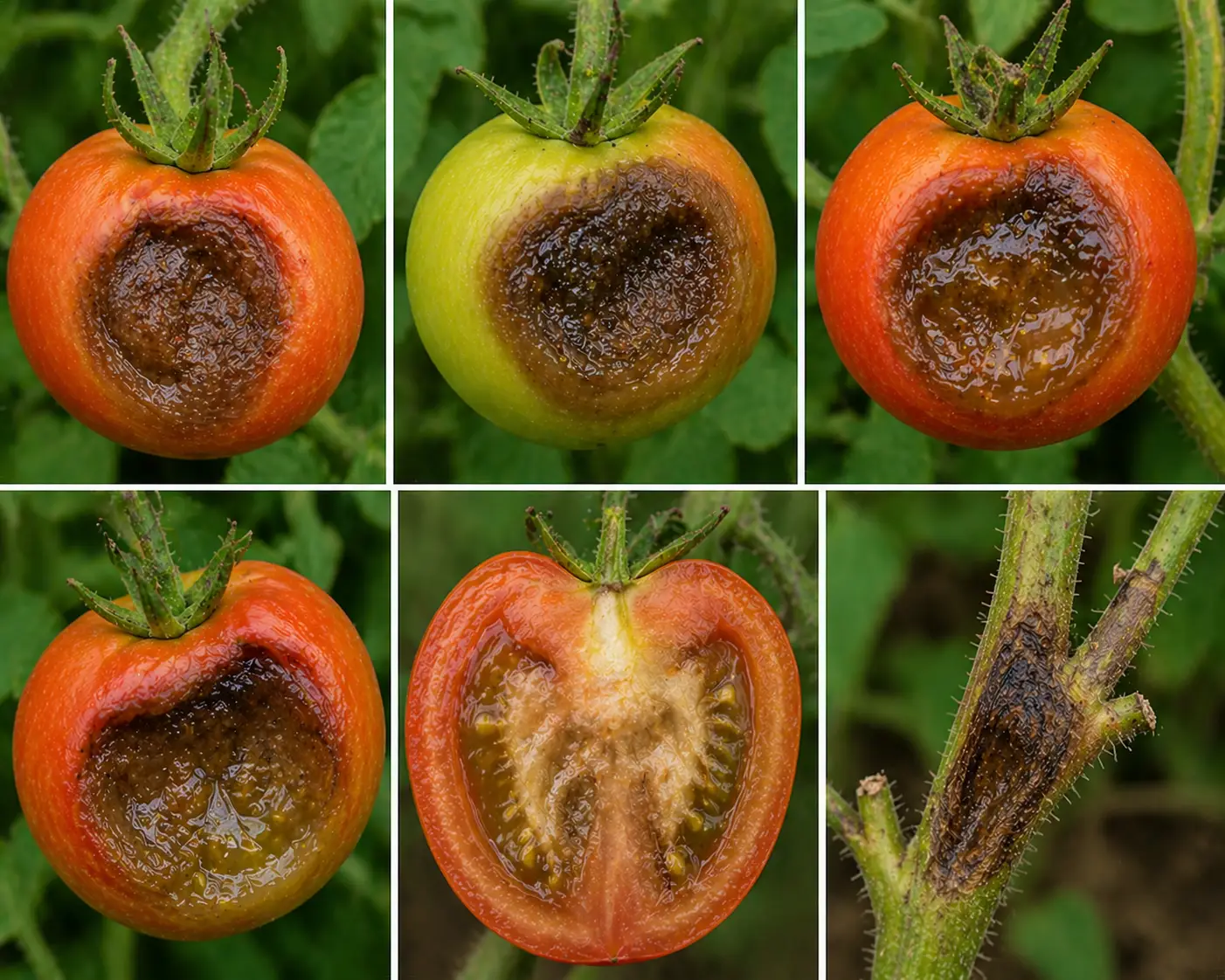 disease image