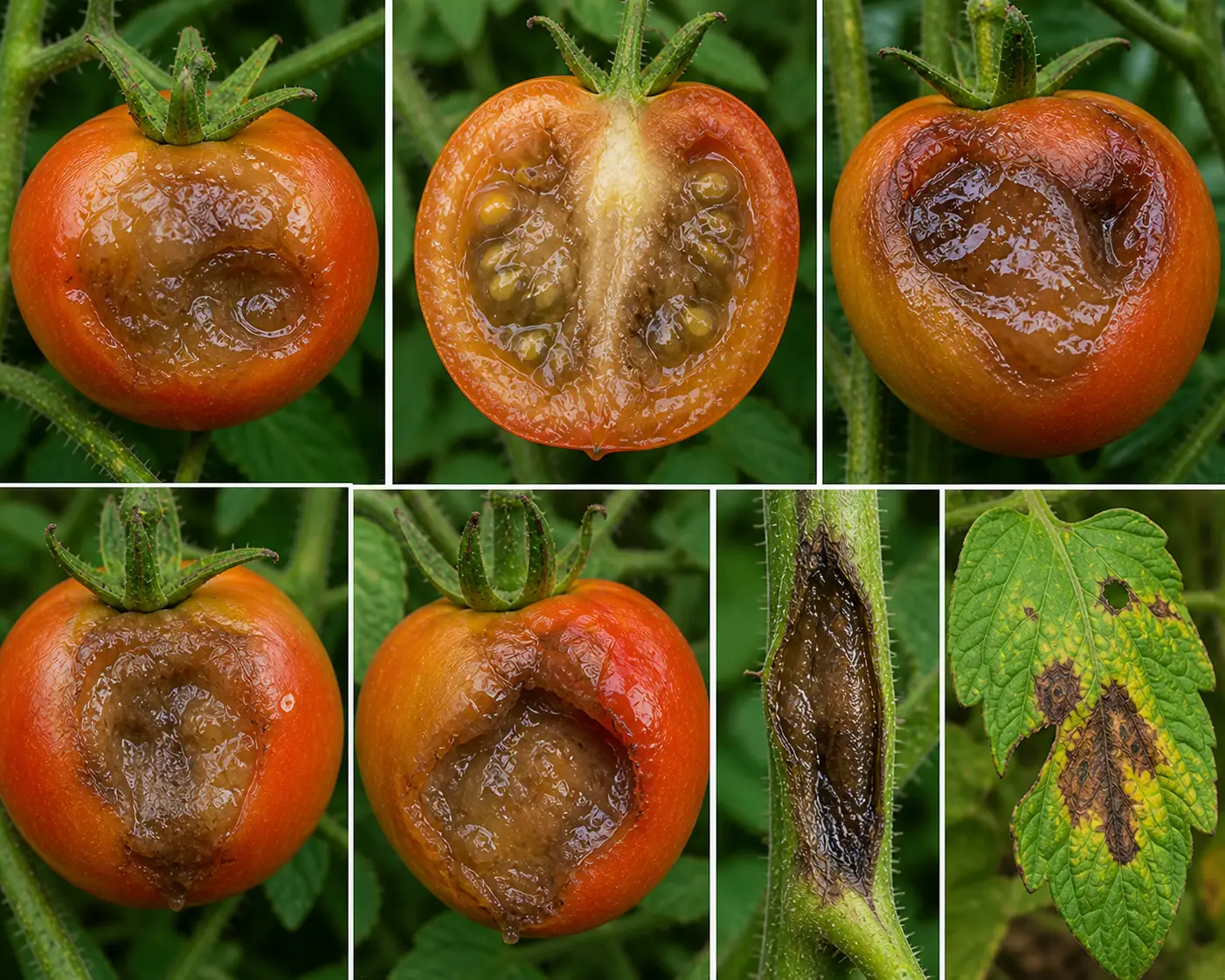 disease image