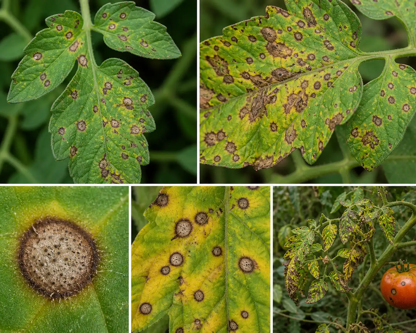 disease image
