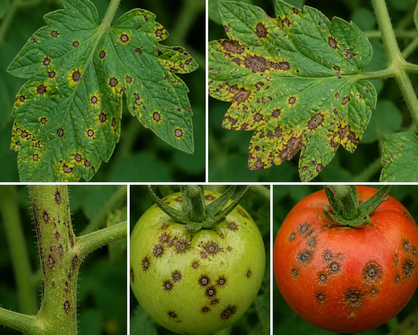 disease image