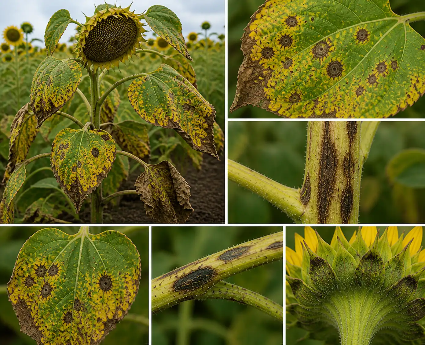 disease image