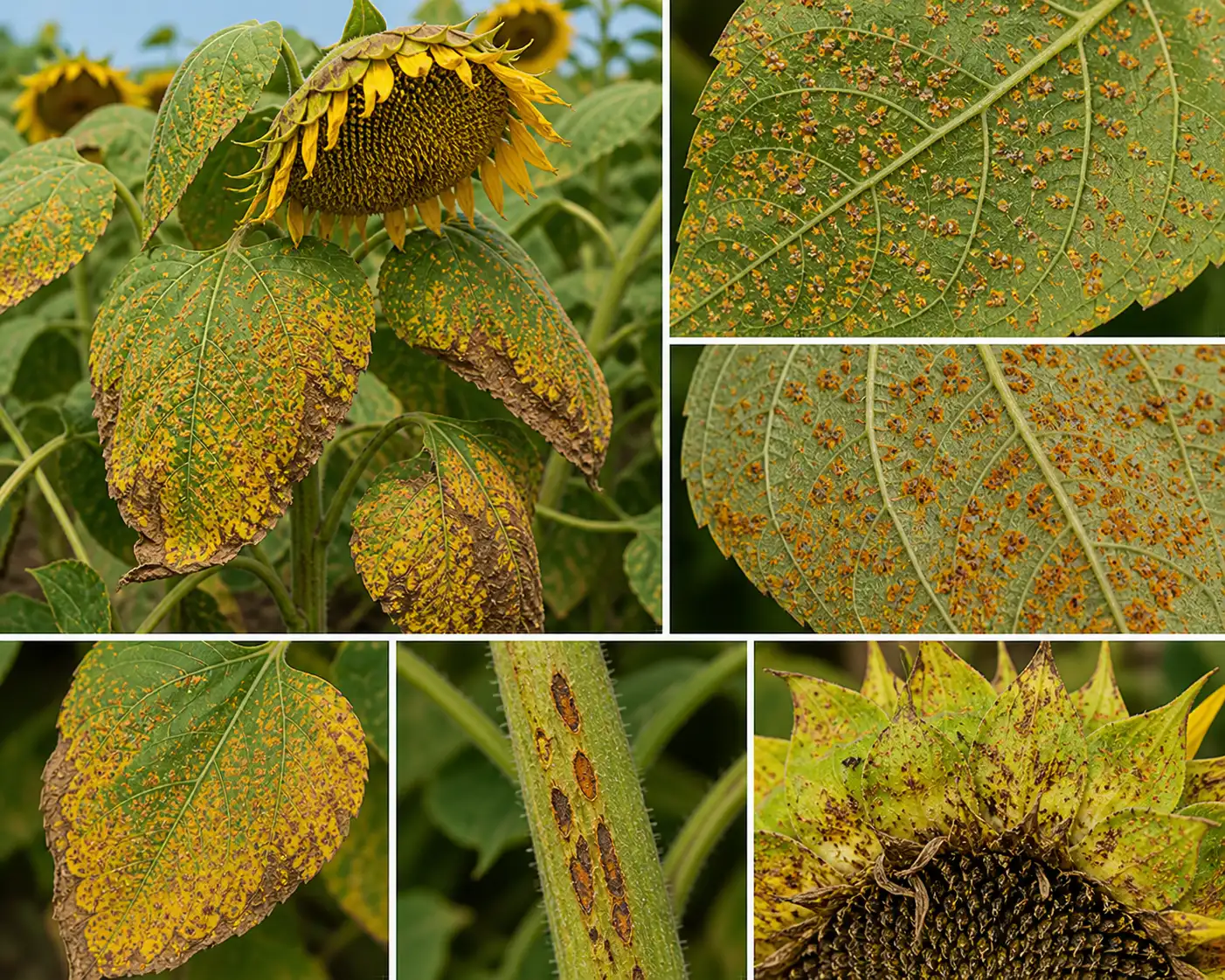 disease image