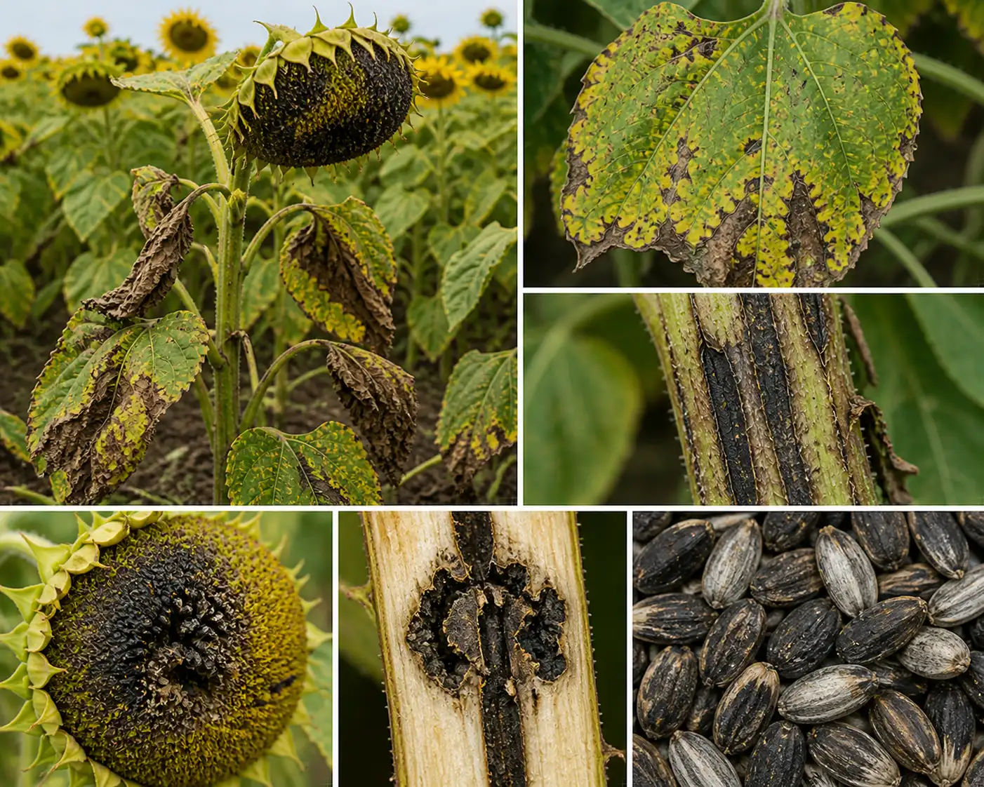 disease image