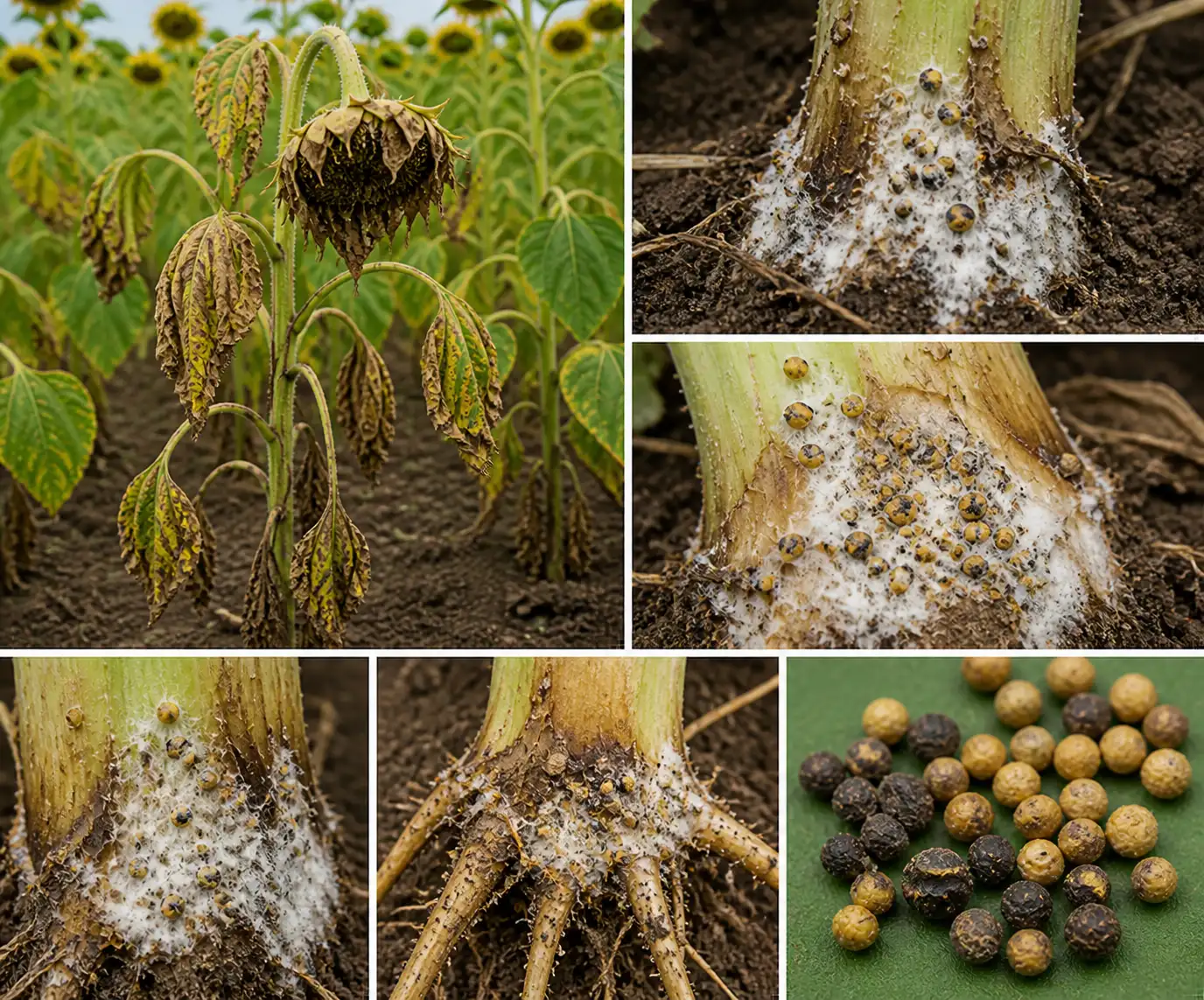 disease image