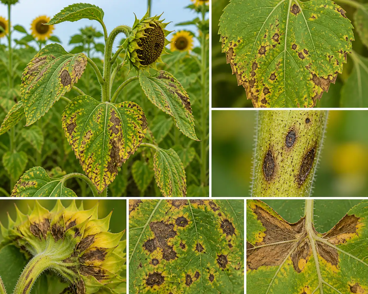 disease image