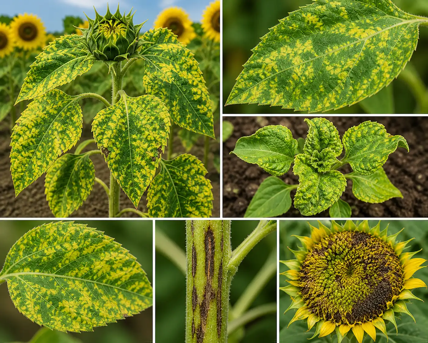 disease image
