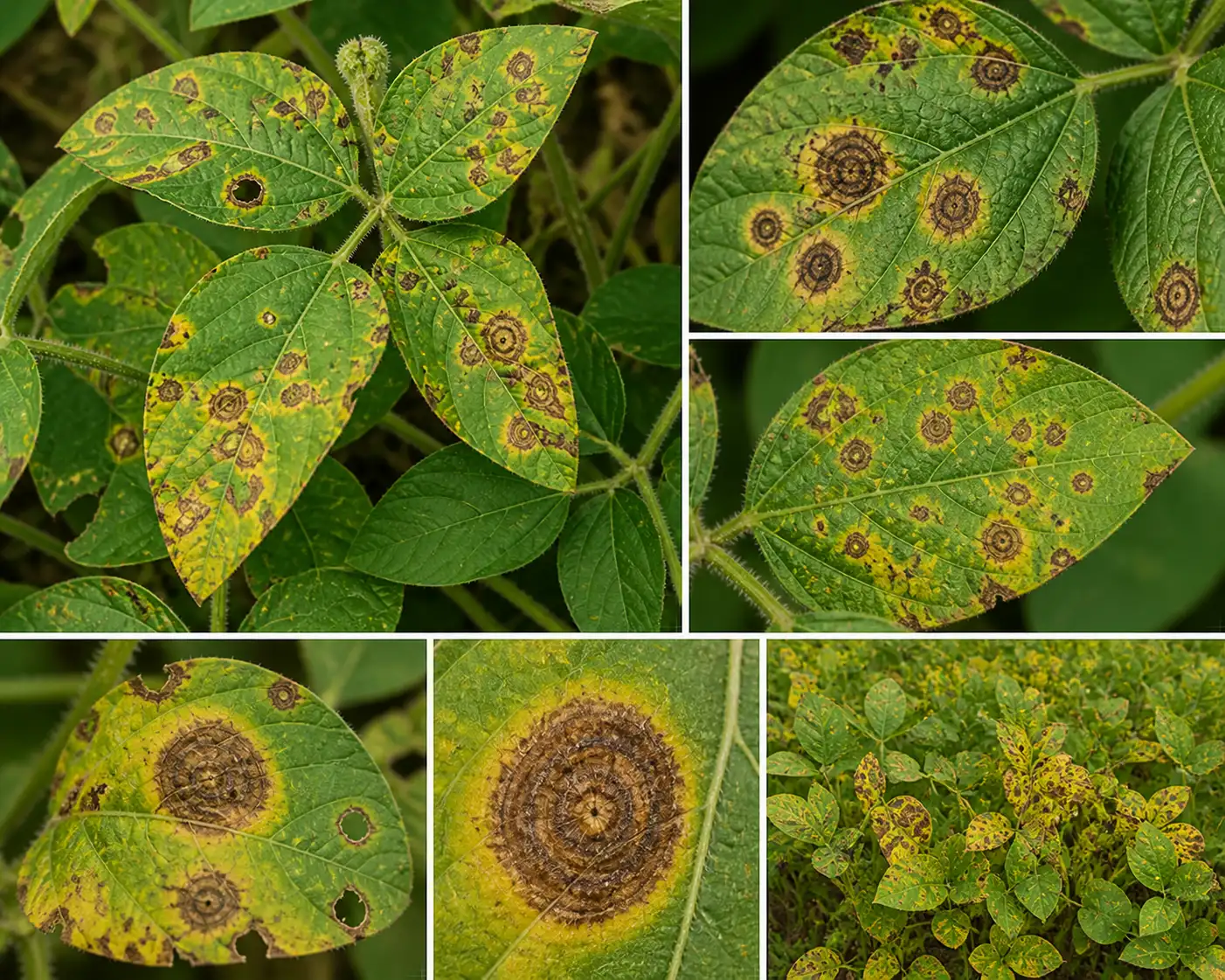 disease image