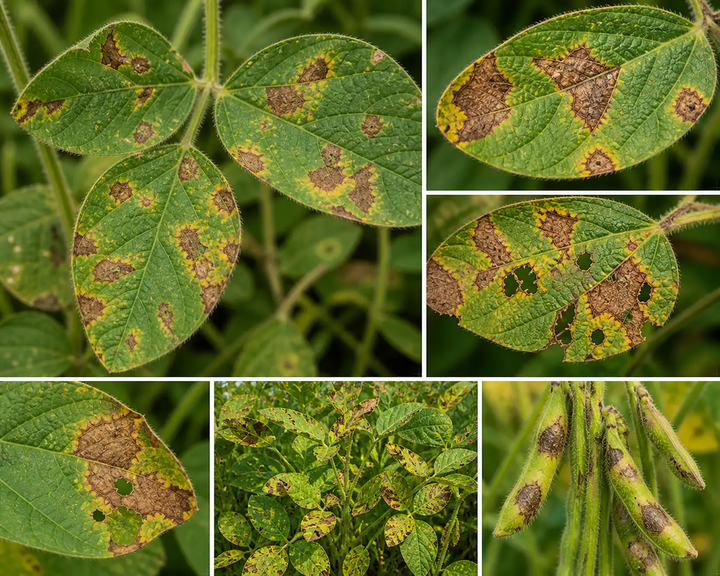 disease image