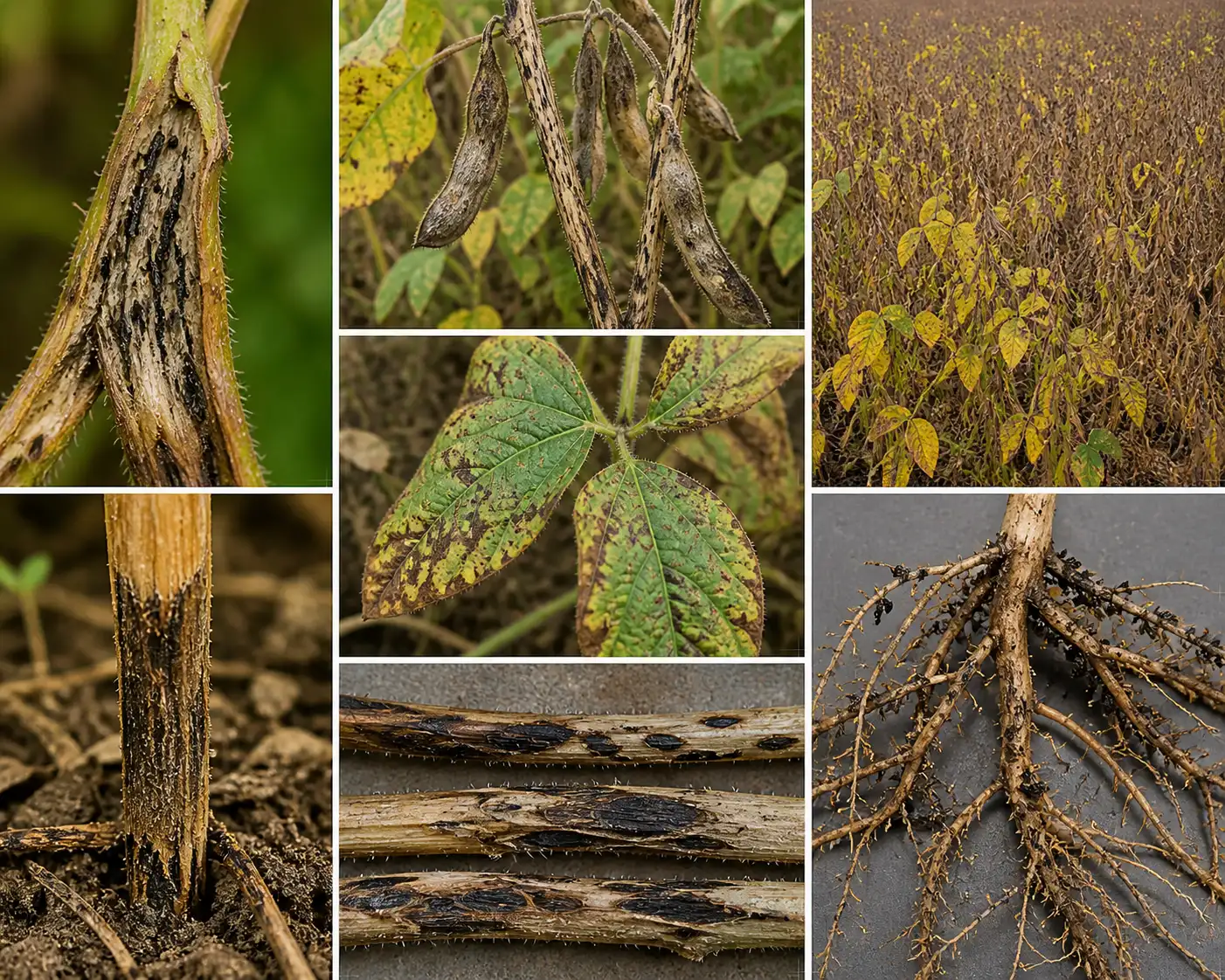 disease image