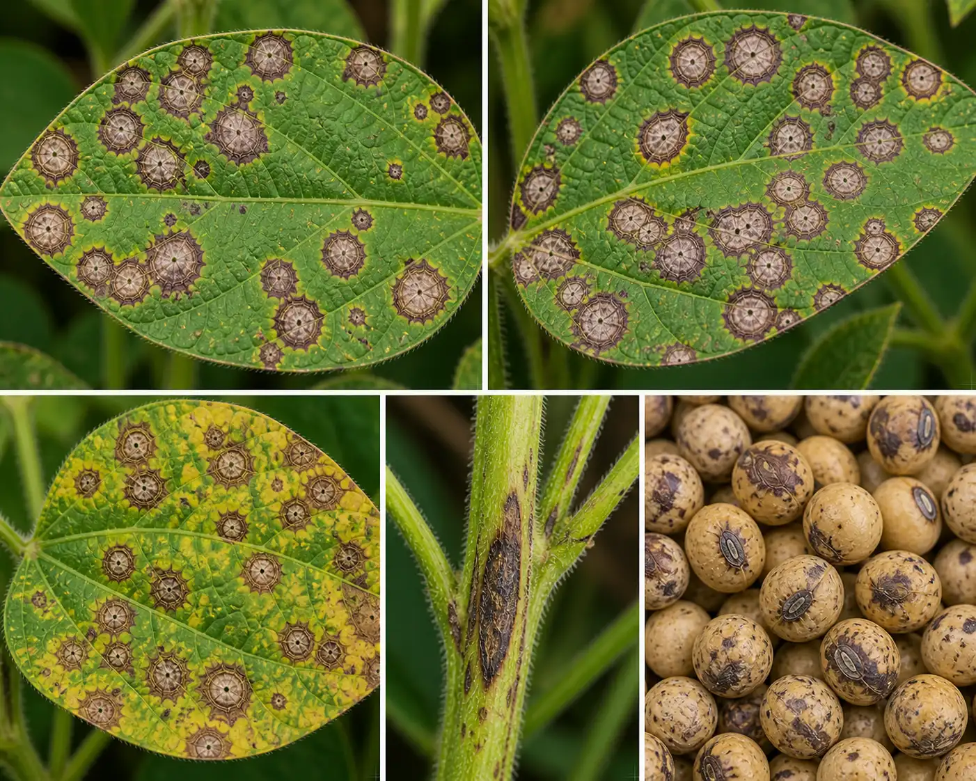 disease image