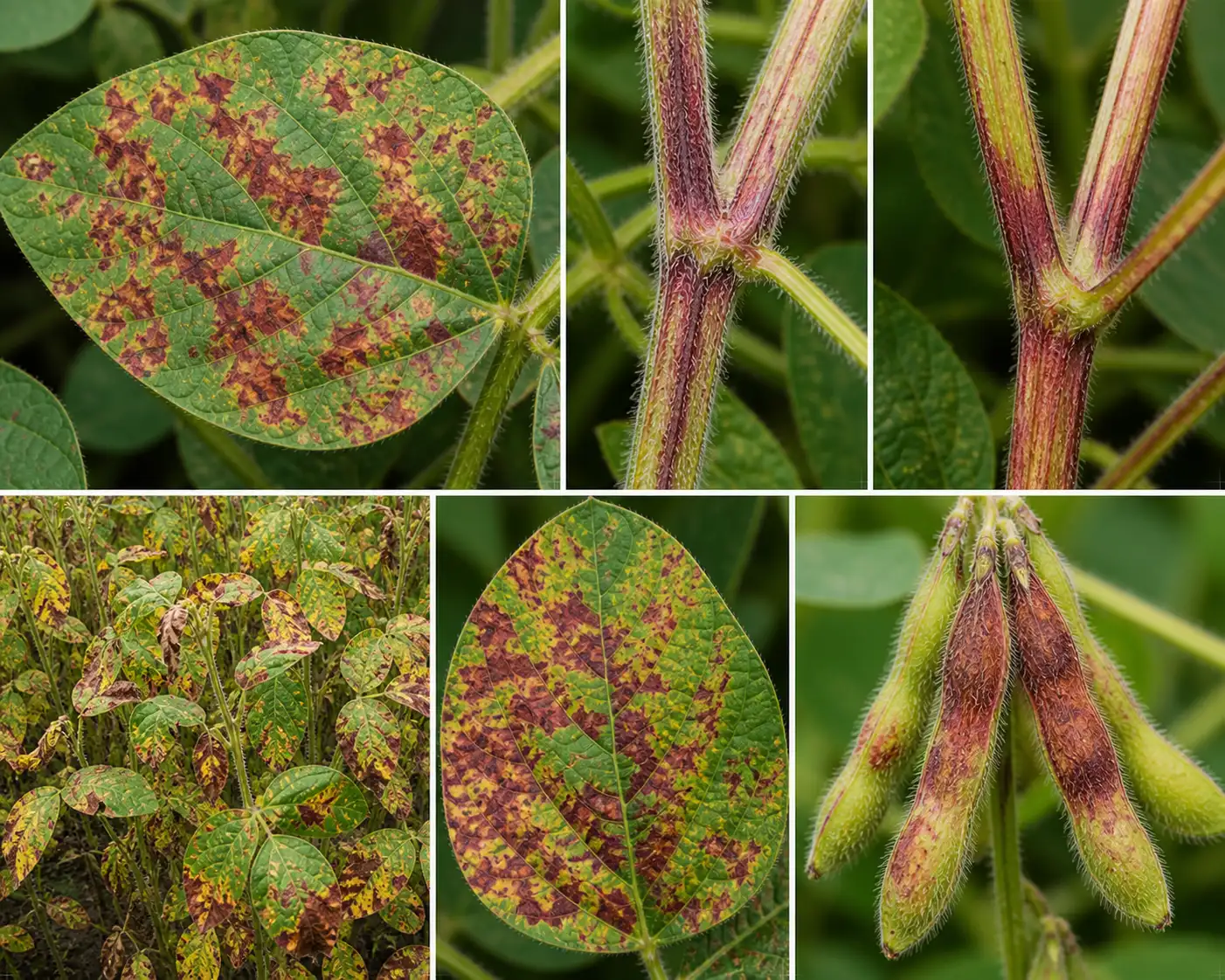 disease image