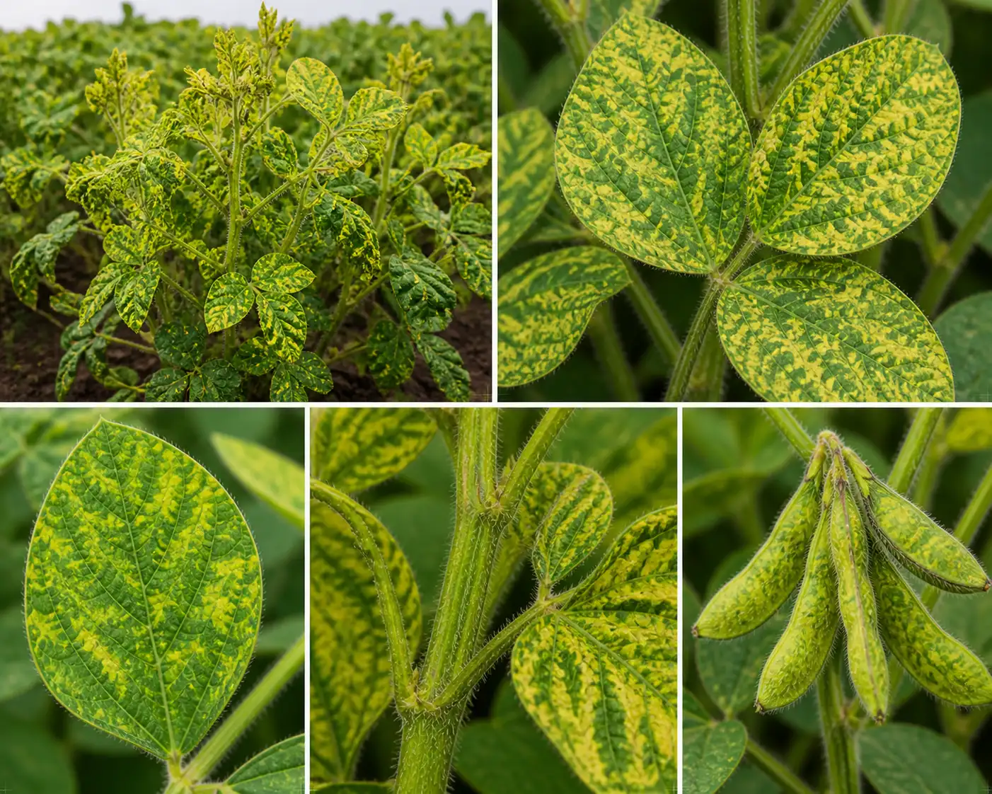 disease image