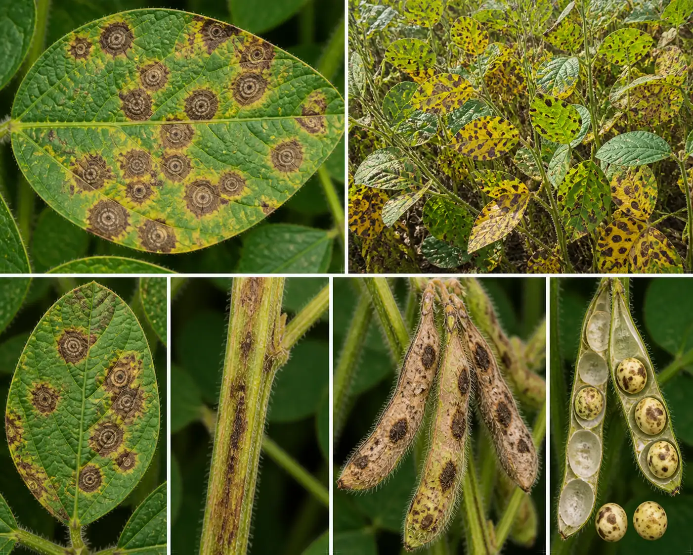 disease image