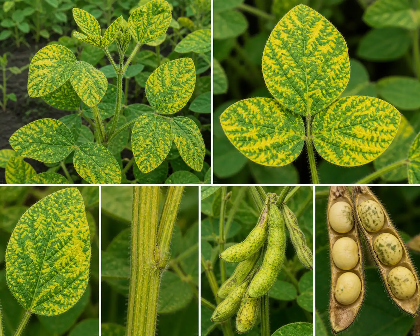 disease image