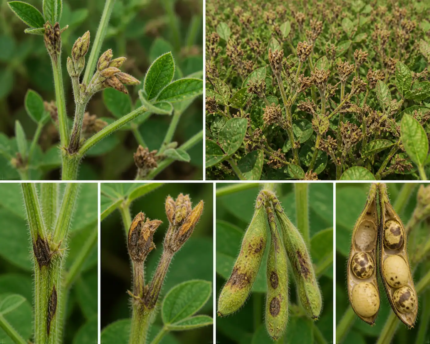 disease image