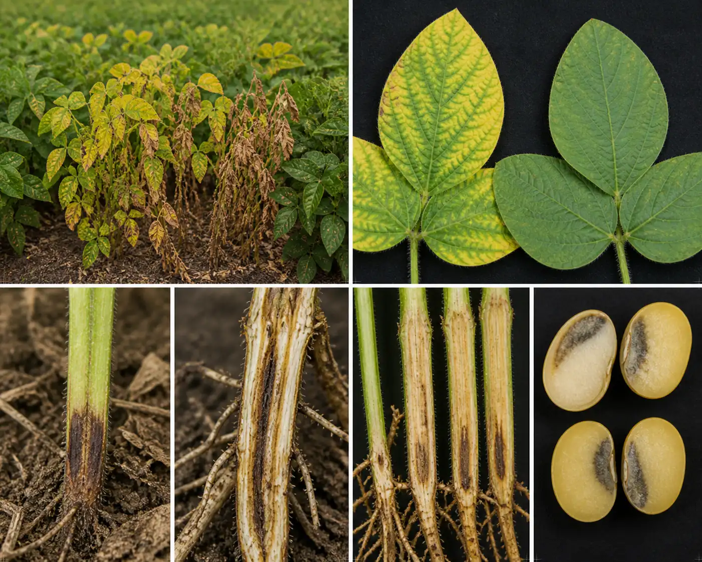 disease image