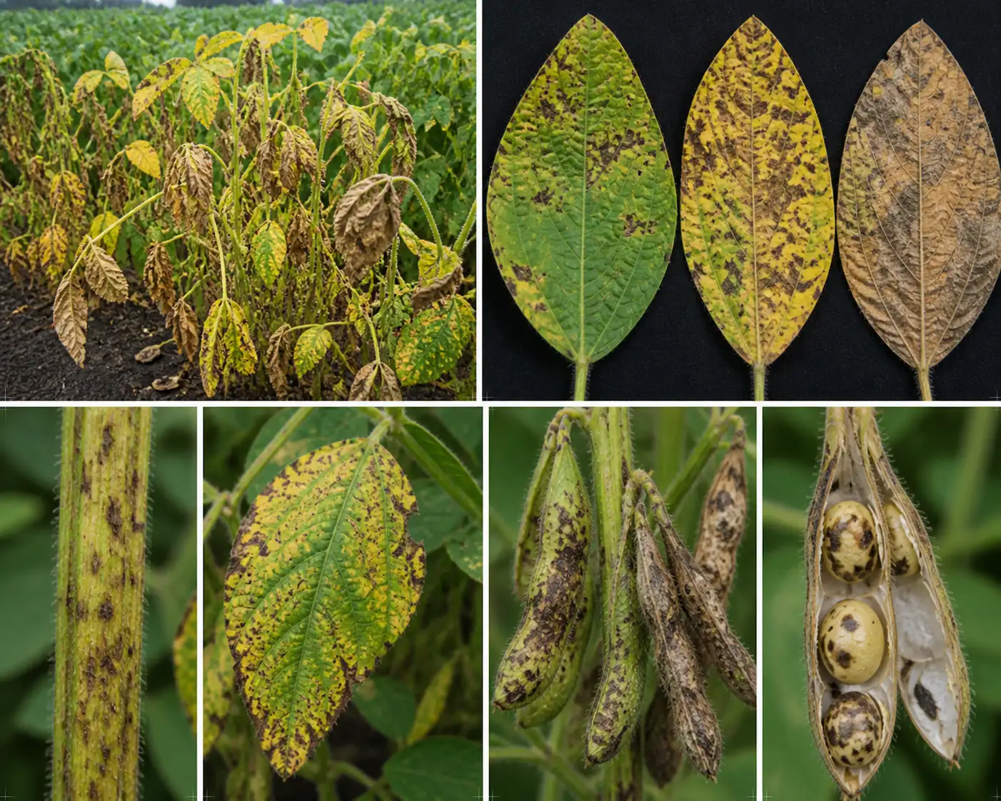 disease image