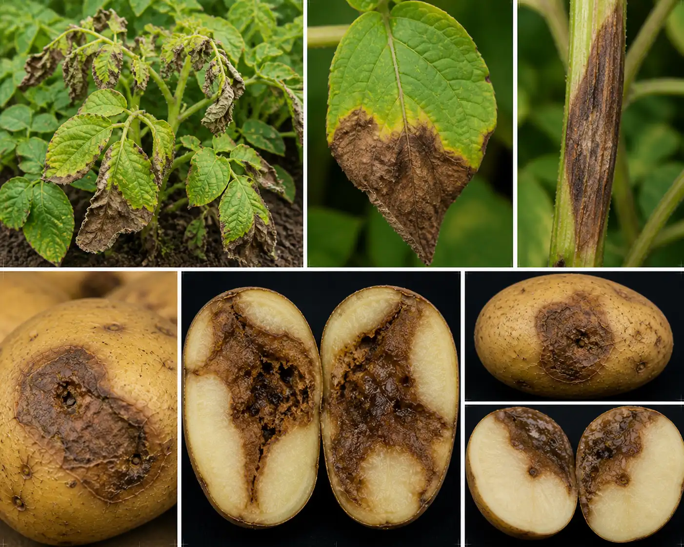 disease image