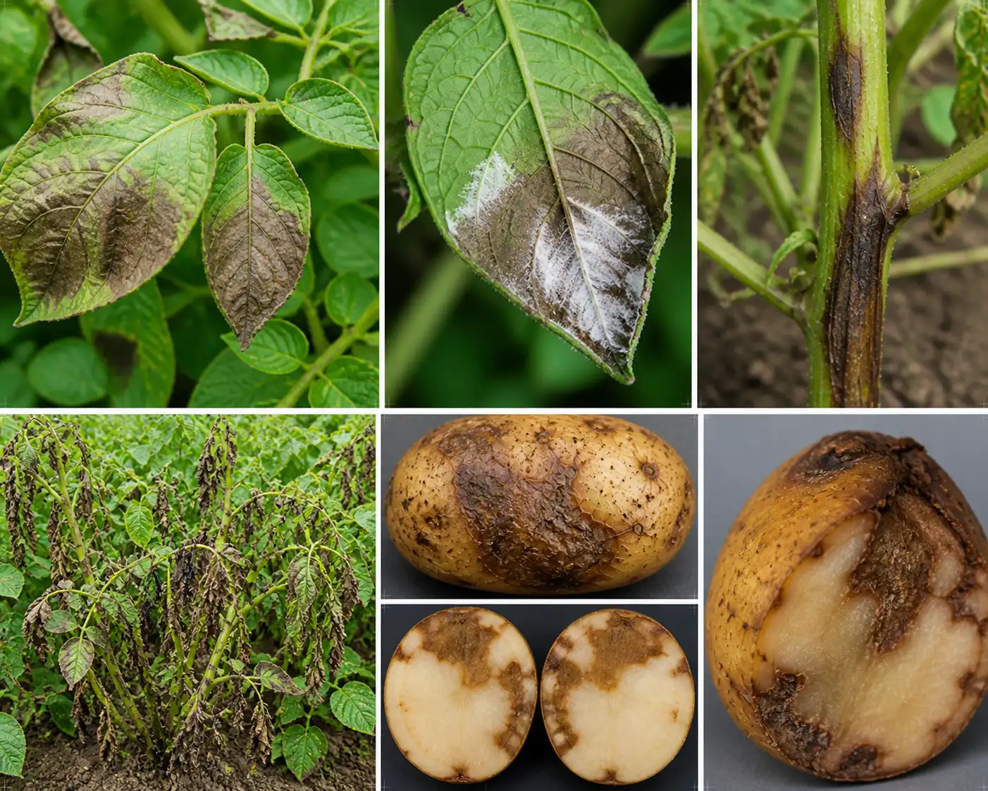 disease image