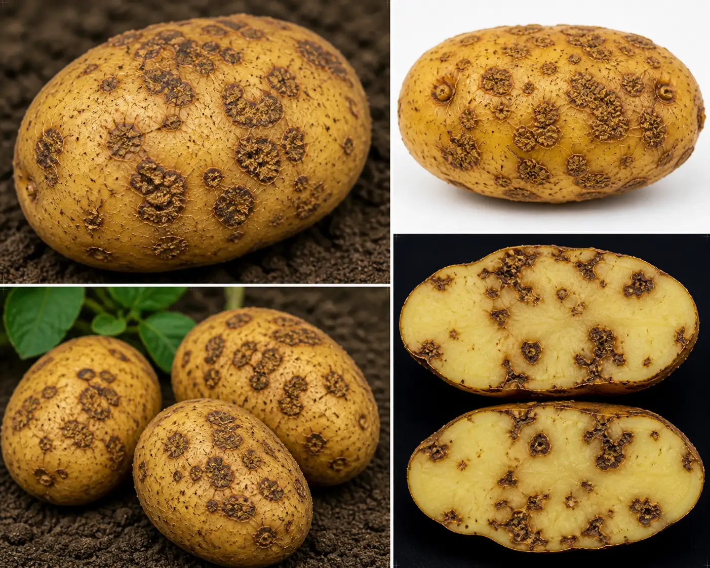 disease image