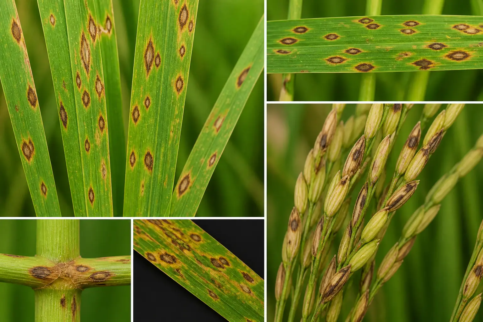 disease image