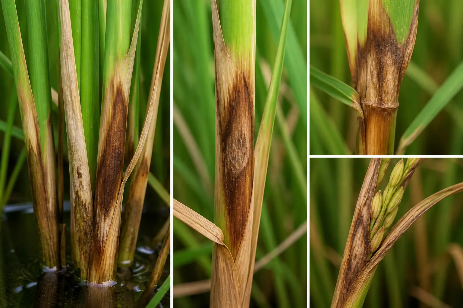disease image